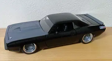 Jada toys 와일드 스피드   미니카