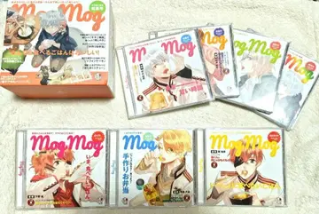 요괴밥 냠냠 CD 드라마 CD 아크릴 스탠드   스오 아사기