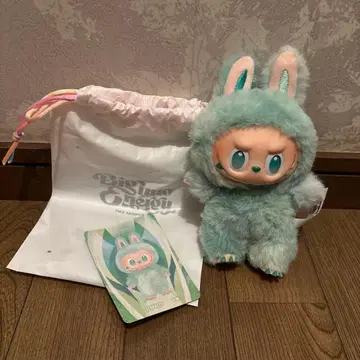 러브브 big into energy SERENITY