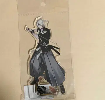 BYAKKO ~사신부대염연기~ 이이야마 사다요시 아크릴 스탠드