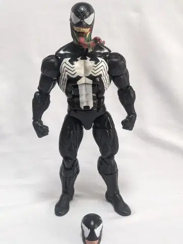 마블 레전드 베놈