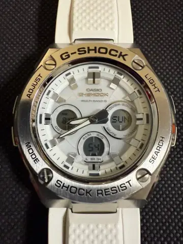 G-SHOCK G-steeLGST-W310