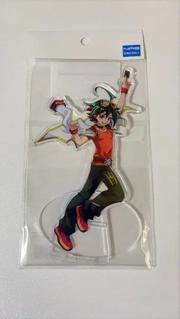 유희왕 ARC-V 사카키 유야 아크릴 스탠드