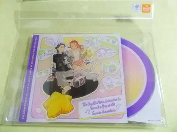 아크릴 아트 보드 신경 쓰이는 사람이 남자가 아니었다 산리오 콜라보