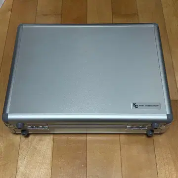 코코이치 아타셰 케이스