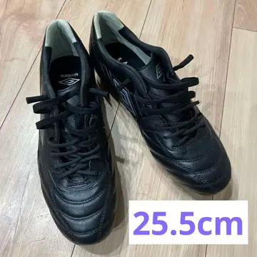 umbro 엄브로 축구화 블랙