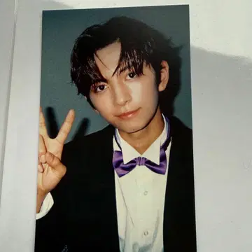 ICEx 타케노 세나 트레이딩 카드