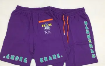 ENDRECHERI. [RE) LIVE TOUR 2024 하프 팬츠