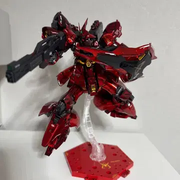 RG 사자비 메카니컬 코어 도금