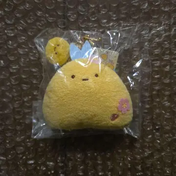 스미코구라시 봉제 인형 아지후라이노싯포노모토노스가타 이세 한정판