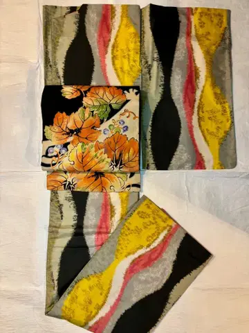 [ 레어 패턴 명선 ] 타테와쿠 요로케지마 [ 앤티크 ]