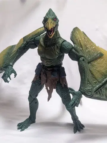 마블 레전드 사우론