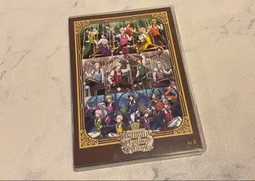 우타프리 Blu-ray ASSDMS Ver.B 원반