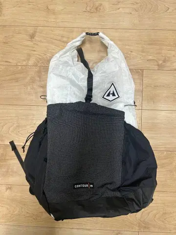 하이퍼라이트 마운틴 기어 CONTOUR 35