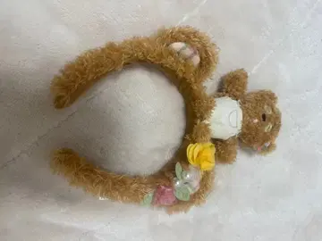 유니버셜 미니언 팀 캐릭터 머리띠