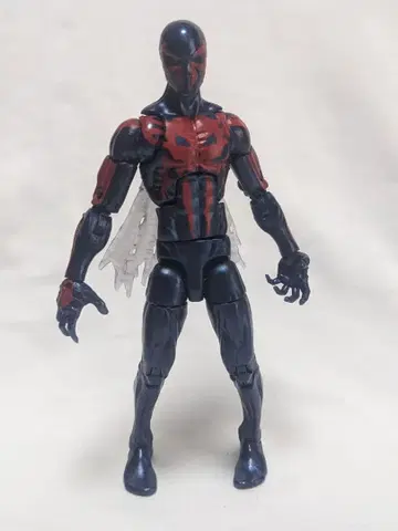 마블 레전드 스파이더맨 2099