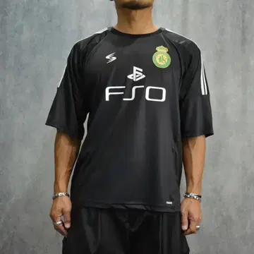 FORSOMEONE GAME T-SHIRT 25SS