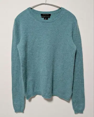 TAHARI 캐시미어 100% 스웨터