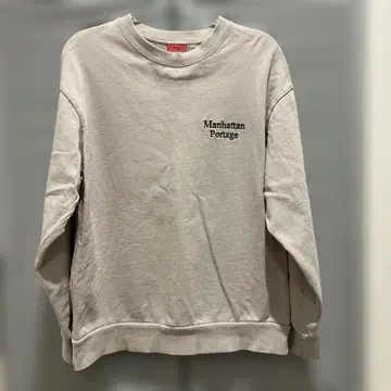 맨해튼 포티지 트레이닝복