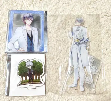 다이쇼 x 대칭 앨리스 크라우드 펀딩 CF 스텔라 아크릴 스탠드 사냥꾼