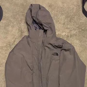 THE NORTH FACE NP62035 XL 마운틴 파카