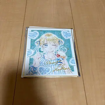 리본전 미니 색지 컬렉션 애매한 블루 비스트