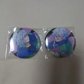 파라라이 코즈메즈 캔뱃지