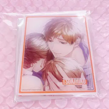 오토메이트 AGF 신키스 히가츠키히코