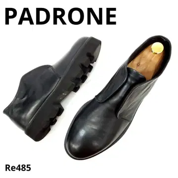 파드로네 새상품급 숏부츠 인스텝고어 티롤리안 방수 EU41