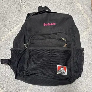 중고 BenDavis 백팩 새상품급