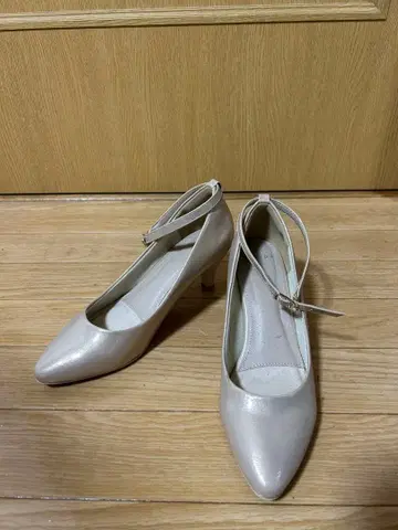 DIANA 웨딩용 펌프스