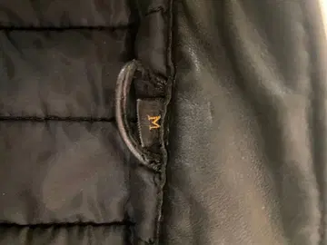 라이더 자켓 하인게리케 M