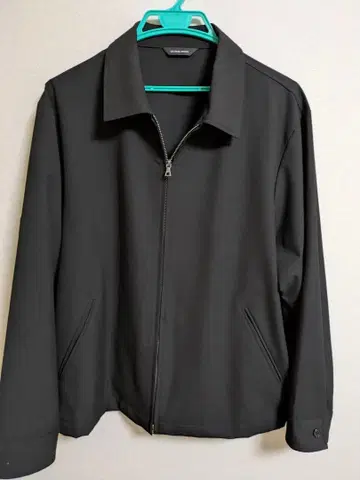 [ 새상품 ] 글로벌 워크 집업 자켓 L 사이즈