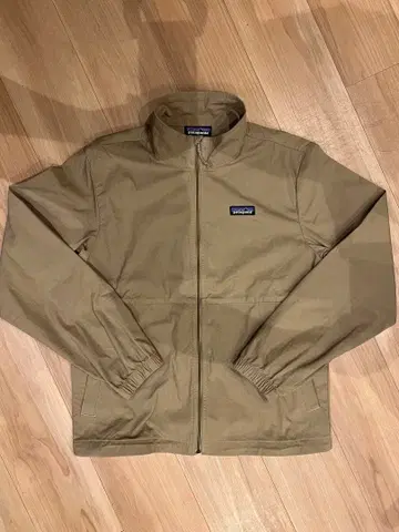 파타고니아 남성용 노마드 자켓