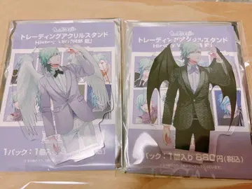 우타프리 AGF 아크릴 스탠드 아이