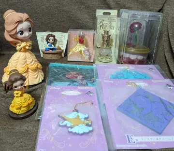 디즈니 스토어 드레스업 네일 벨 아토마이저 디즈니 리조트