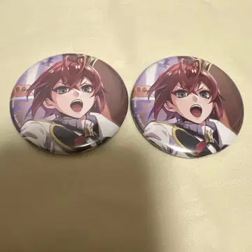 트위스테 캔뱃지 기숙사복 리들