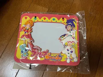 빛의 전사 프리큐어 splash star 포토 프레임 사진 액자
