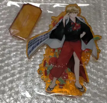 아마츠키 최애찬가 타카야마 시노부 B상 BIG 아크릴 스탠드 로쿠고 토키