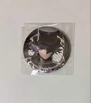 FGO 캉쿠츠오 캔뱃지 CD 앨범 특전 라쿠텐