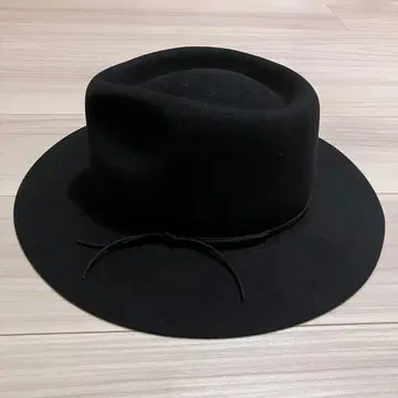 메종 드 리퍼 MAISON DE REEFUR LIHUA 햇 모자