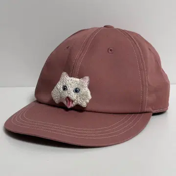 CA4LA 냐캡 야구 모자