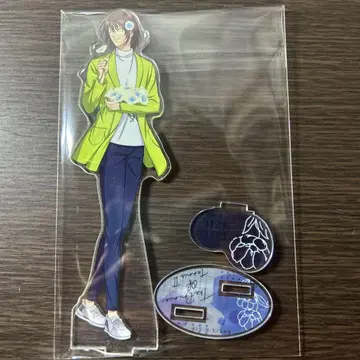 테니스의 왕자님 FLOWER CROWN 아크릴 스탠드 후지 슈스케