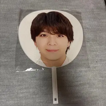 에비라이 2025 BIG 부채 M!LK 시오자키 타이치