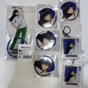 은혼 dmm 가츠라 코타로