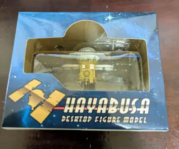 HAYABUSA 정교한 모형