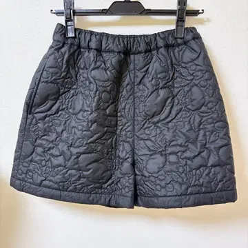 로지몬스터 하베스트 퀼팅 숏팬츠