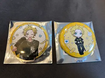 카가미네 렌 돈키 캔뱃지