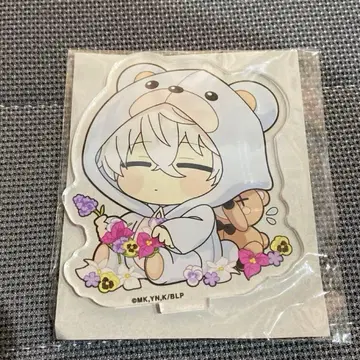 블루 록 나기 세이시로