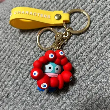 박람회 한교동 미야쿠미야쿠 키링